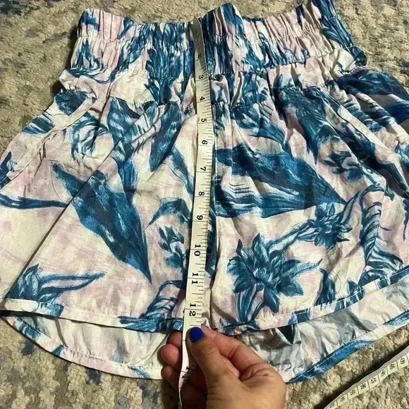 Free people movement the way home short tropical small - Picture 5 of 6